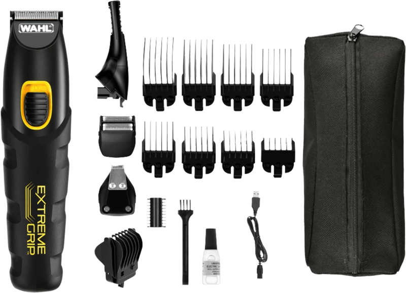 Wahl Extreme Grip Advanced