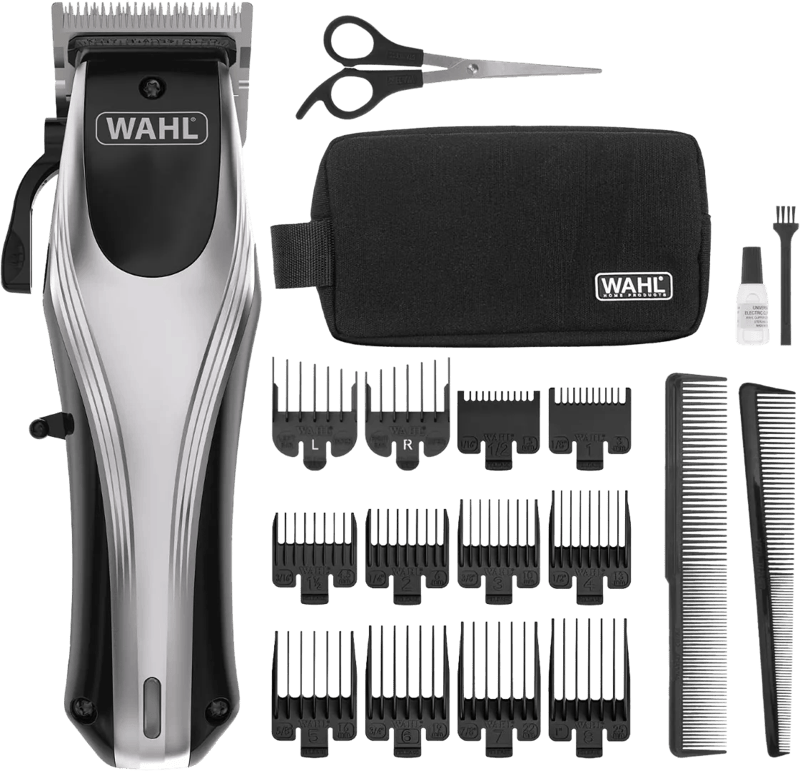 Wahl Rapid Clip