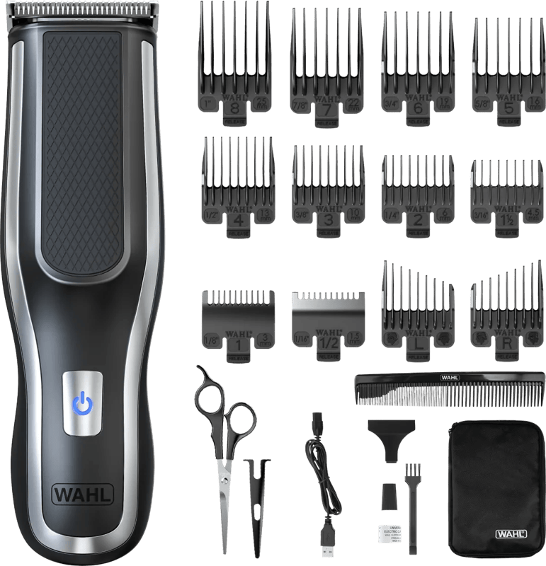 Wahl Self Clip