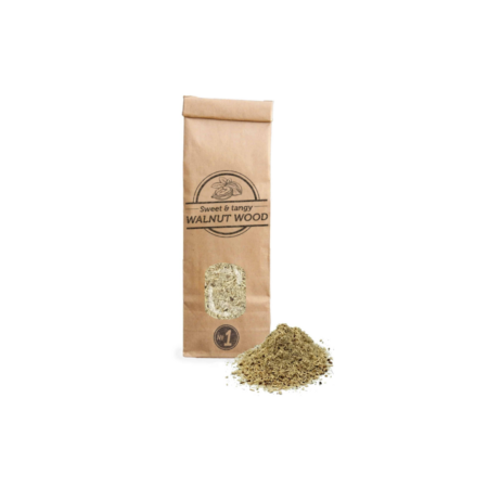 Walnoothout Rookmot Nr1 Smokey Olive Wood - 300g | SMOKEY OLIVE WOOD