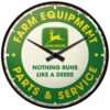 Wand Klok John Deere - Parts & Service | John Deere