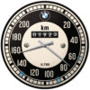Wandklok BMW Toerenteller | BMW