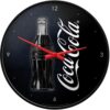 Wandklok Coca-Cola - Sign Of Good Taste | Coca-Cola