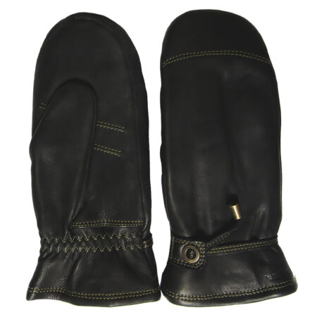 Want Deerskin Lamswol | Hestra