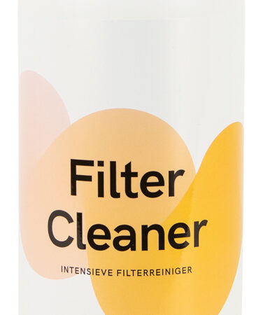 W'eau Filter Cleaner - 1 liter | W'eau