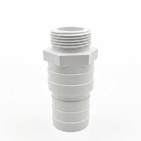 W'eau Mini Power & Inverter Plus Warmtepomp koppeling - 32/38 mm - 1 stuk | W'eau