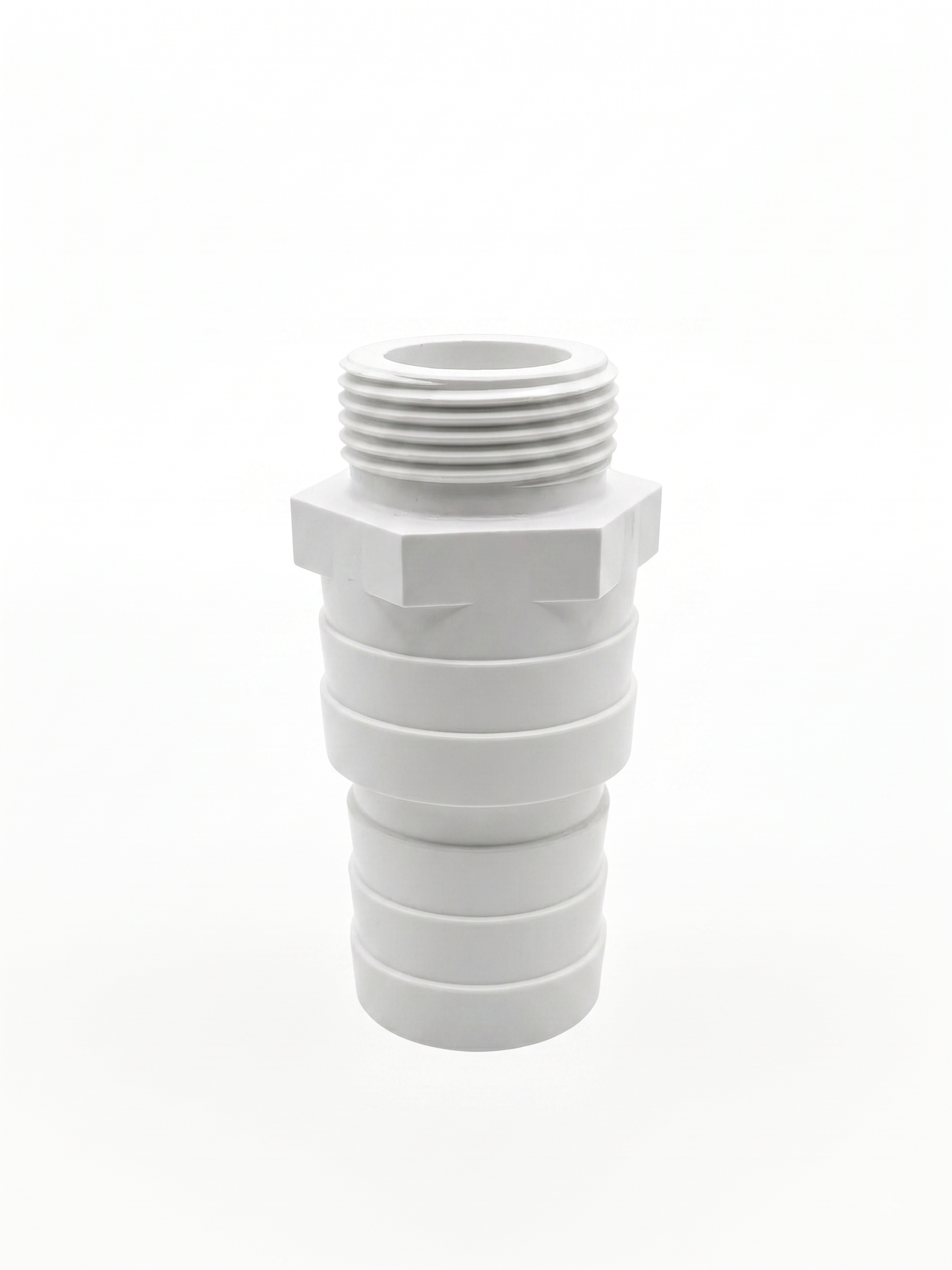 W'eau Mini Power & Inverter Plus Warmtepomp koppeling - 32/38 mm - 1 stuk | W'eau