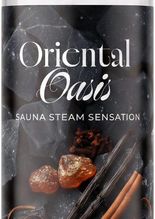 W'eau Sauna geur - Oriental - 250 ml | W'eau