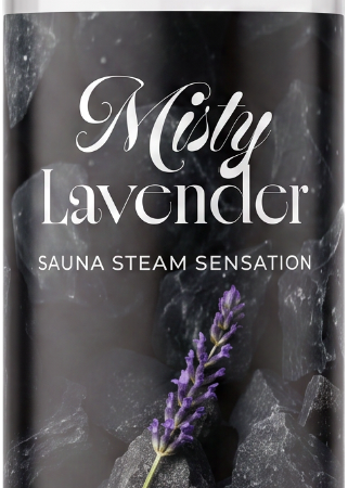 W'eau Saunageur - Lavendel - 250 ml | W'eau