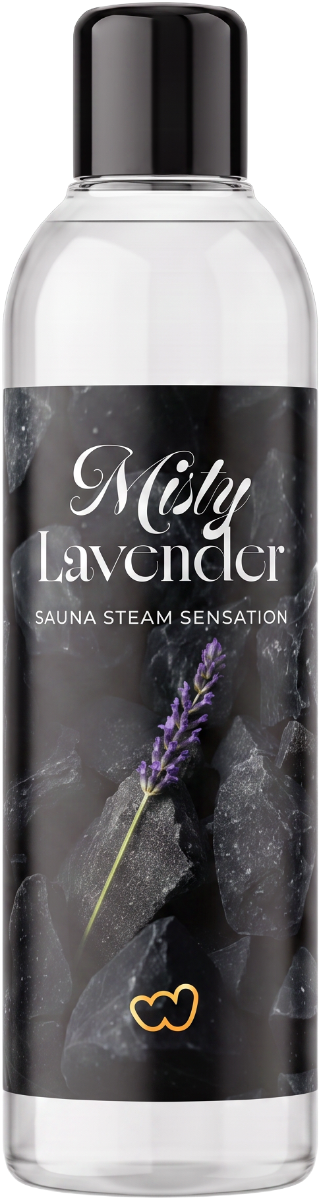 W'eau Saunageur - Lavendel - 250 ml | W'eau