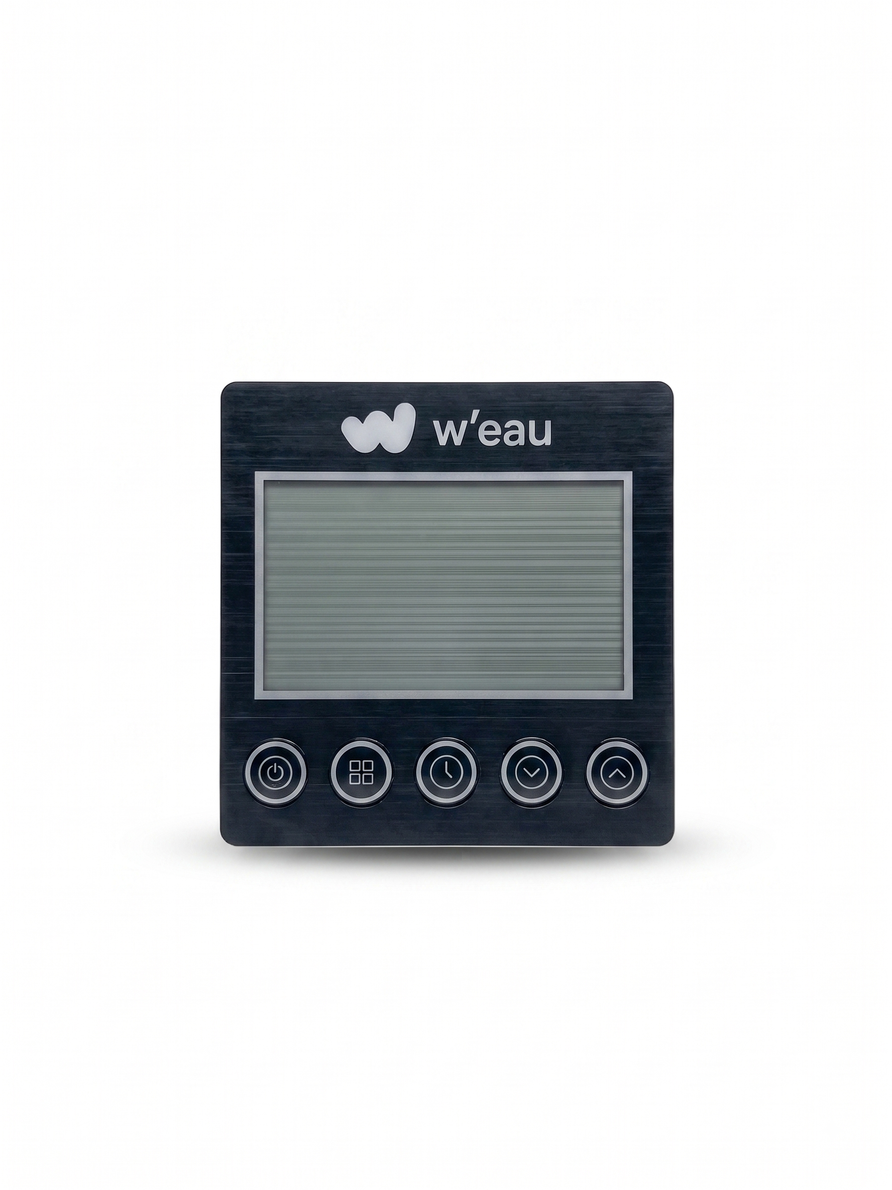 W'eau display voor W'eau Full Inverter zwembad warmtepomp - 1 stuk | W'eau