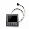 W'eau display voor W'eau Full Inverter zwembad warmtepomp - 27 en 35 kw - 1 stuk | W'eau