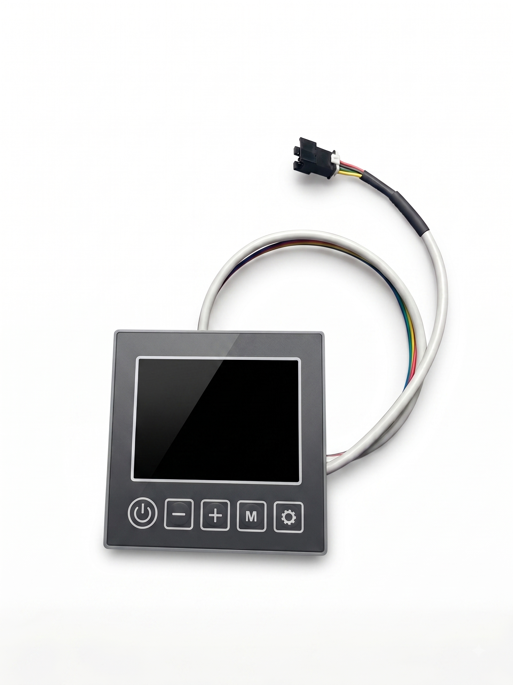 W'eau display voor W'eau Full Inverter zwembad warmtepomp - 27 en 35 kw - 1 stuk | W'eau