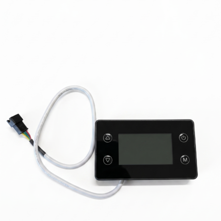 W'eau display voor mini inverter 2.0 - 1 stuk | W'eau