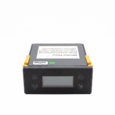 W'eau display voor mini inverter 3-4 kw - 1 stuk | W'eau