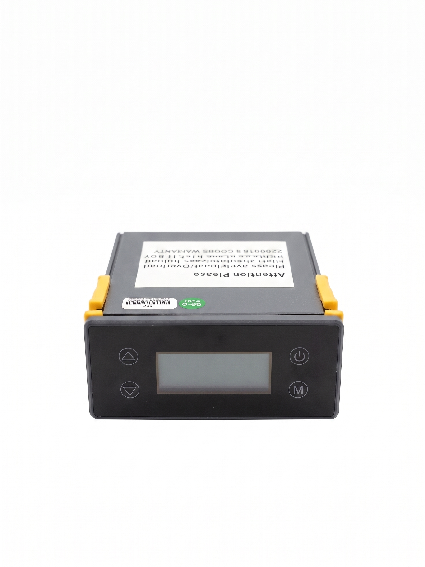 W'eau display voor mini inverter 3-4 kw - 1 stuk | W'eau