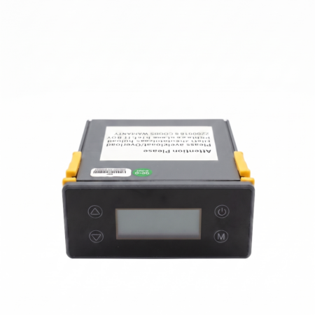 W'eau display voor mini inverter 6kw - 1 stuk | W'eau