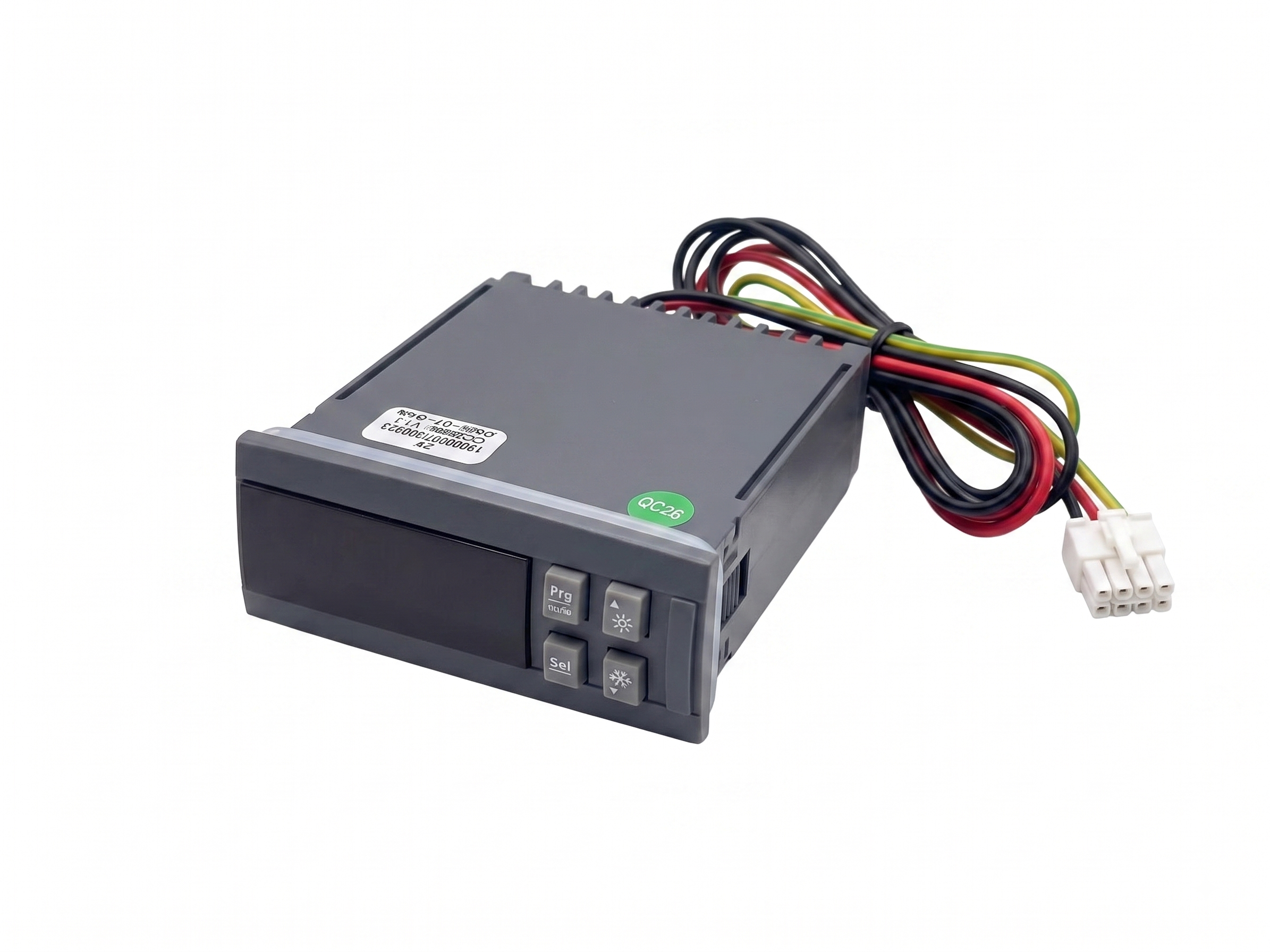 W'eau display voor mini power - 1 stuk | W'eau