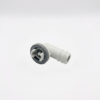 W'eau drainage Aansluiting voor warmtepompen - 1 stuk | W'eau