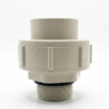 W'eau koppeling 50 mm - WFI - WFVI | W'eau