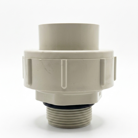 W'eau koppeling 50 mm - WFI - WFVI | W'eau