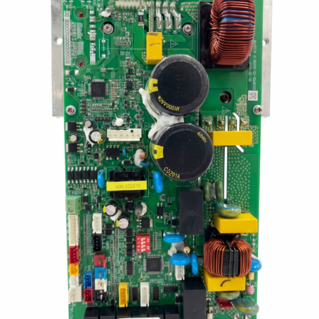 W'eau printplaat voor W'eau Full Inverter zwembad warmtepomp - 10