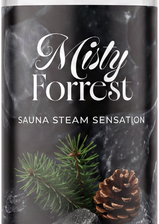 W'eau saunageur Misty Forest - 250 ml | W'eau
