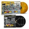 War - World Is A Ghetto: 50th Anniversary (Gekleurd Vinyl) (Record Store Day Black Friday 2023) 5 | 10% korting (LP) | Fiftiesstore