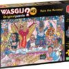 Wasgij Original Puzzel 42 Glitter EN Schitter 1000 Stukjes | Jumbo