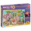 Wasgij Puzzel Wasgij Junior Beestenboel (240) | Jumbo