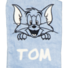 Washand - Grijs | Tom & Jerry