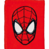 Washand - Rood | Spiderman