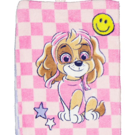 Washand - Roze | Paw Patrol