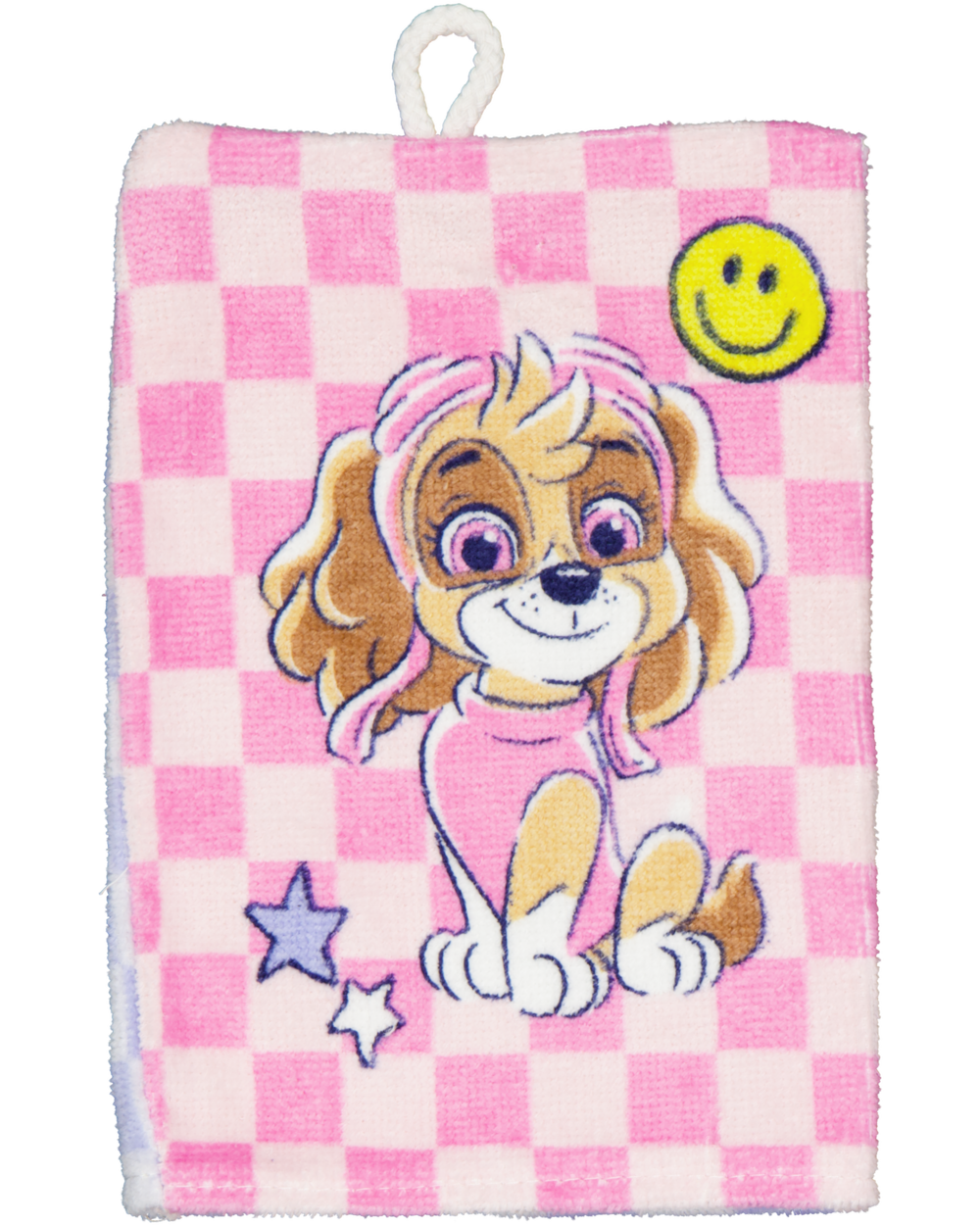 Washand - Roze | Paw Patrol