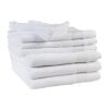 Washand arctic 17x24cm 550 gr 6st | Merkloos