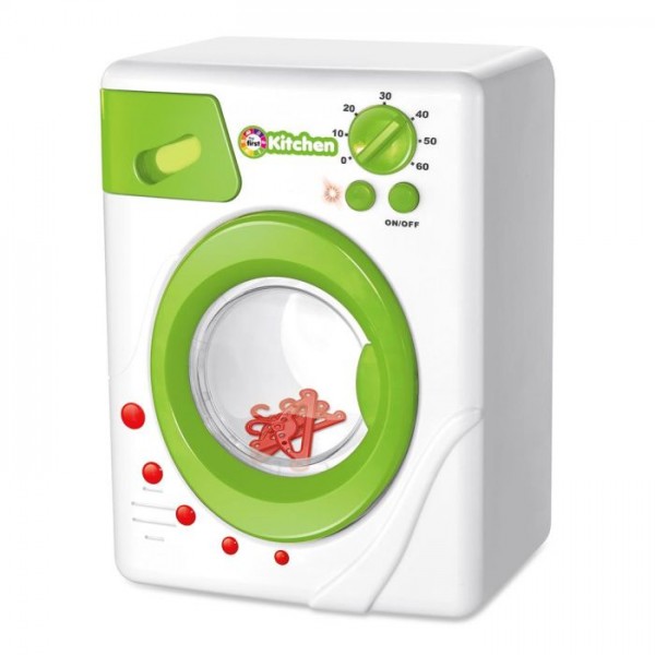 Wasmachine Mijn Eerste |