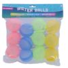 Waterballonen 6 Cm 12 Stuks Herbruikbaar |