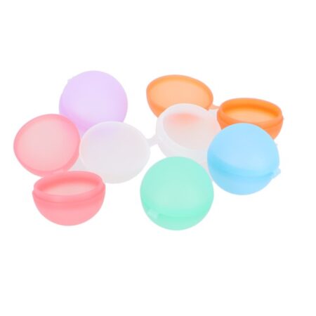 Waterballonnen Herbruikbaar 6 stuks |