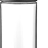 Waterfles Vita 500ml mepal nordic black | Mepal
