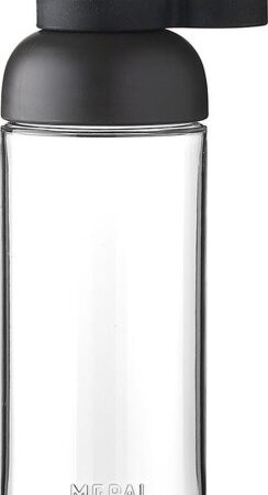 Waterfles Vita 500ml mepal nordic black | Mepal