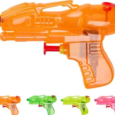 Waterpistool 4-pack |