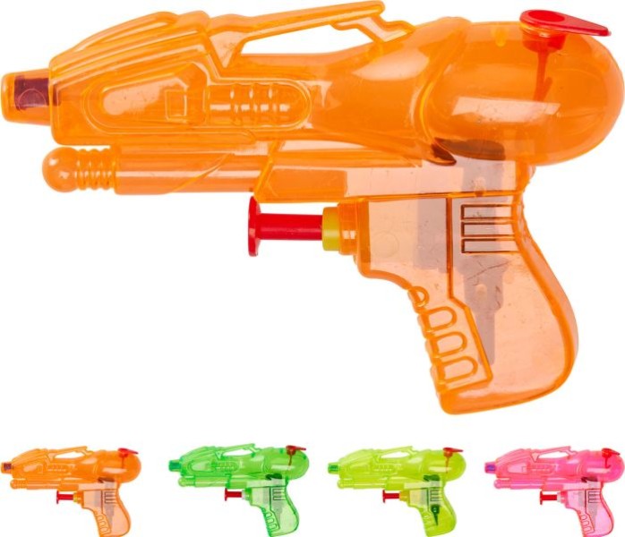 Waterpistool 4-pack |