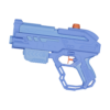 Waterpistool - Blauw | Zeeman