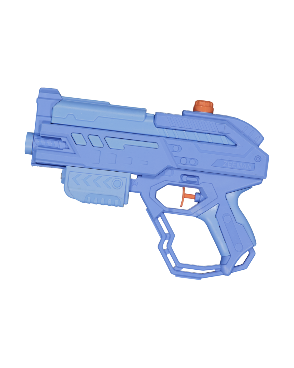 Waterpistool - Blauw | Zeeman