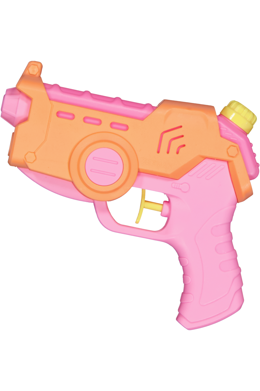 Waterpistool - Multi-color | Zeeman