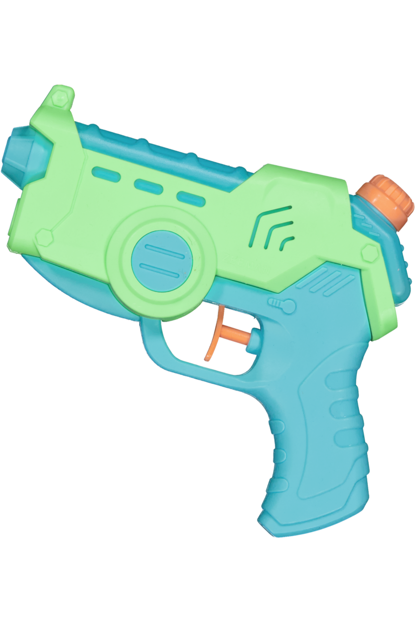 Waterpistool - Multi-color | Zeeman