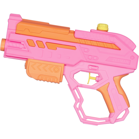 Waterpistool - Multi-color | Zeeman