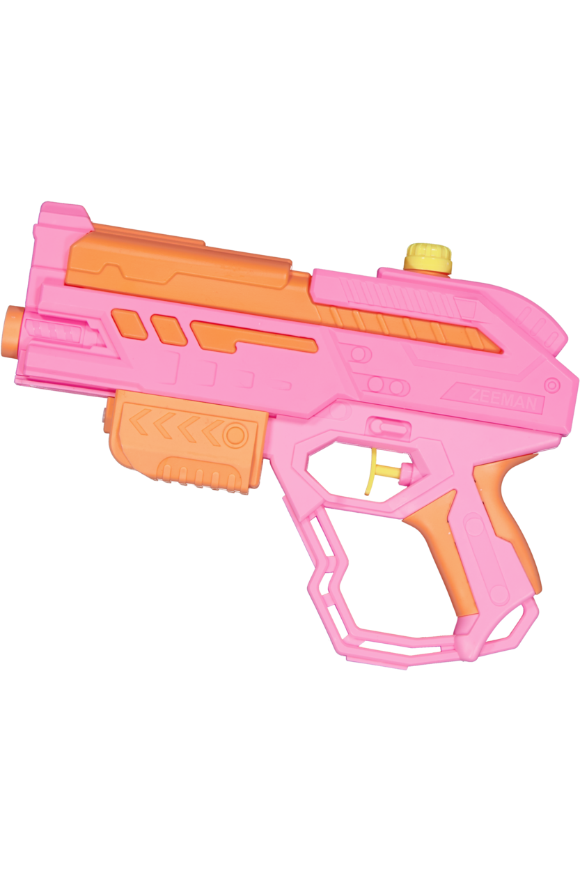 Waterpistool - Multi-color | Zeeman