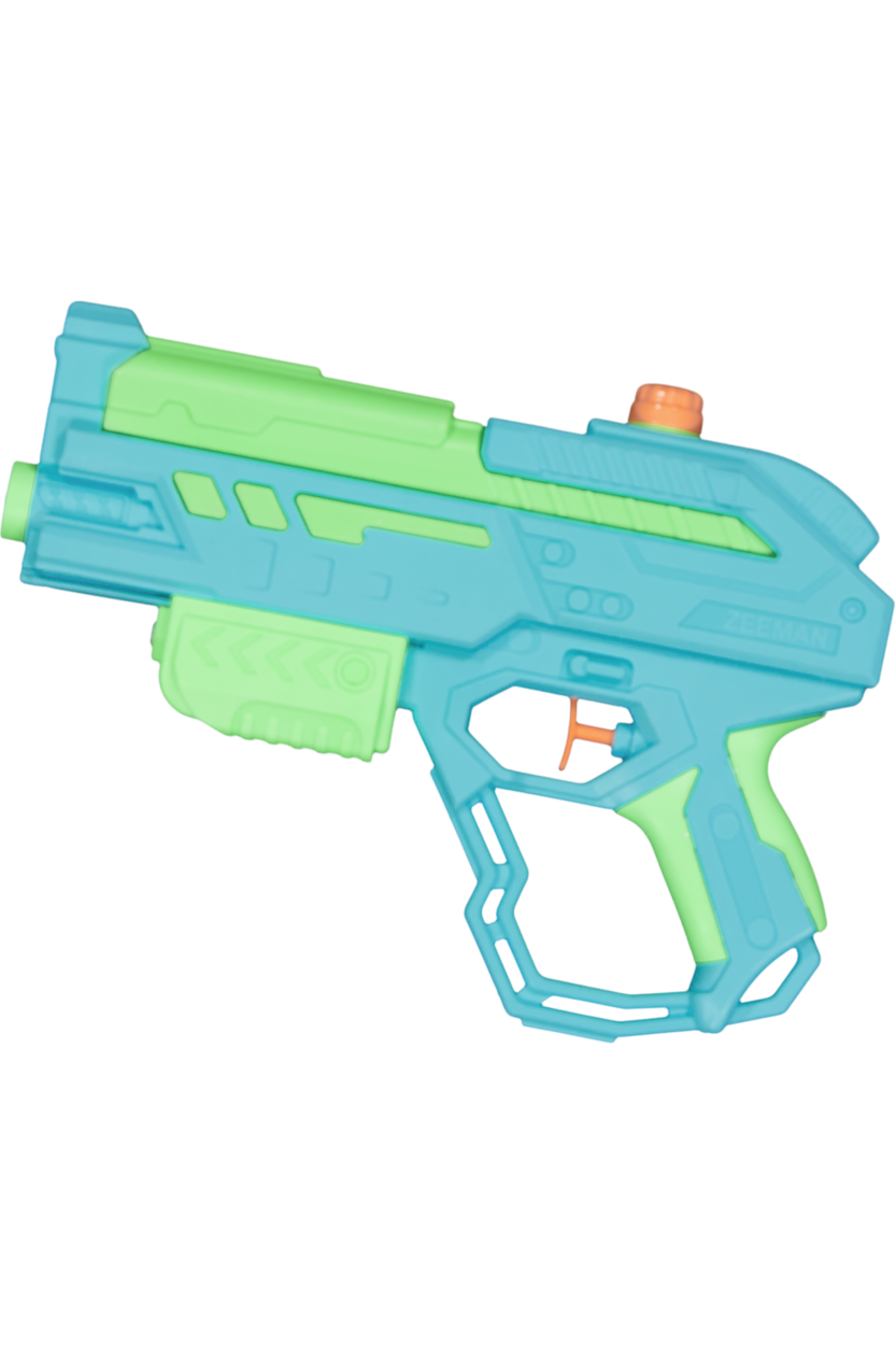 Waterpistool - Multi-color | Zeeman
