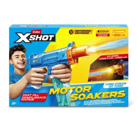Waterpistool X-shot Fast Fill Elektronisch |